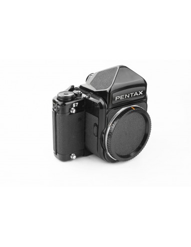 Pentax 67