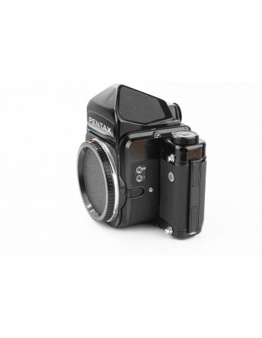 Pentax 67