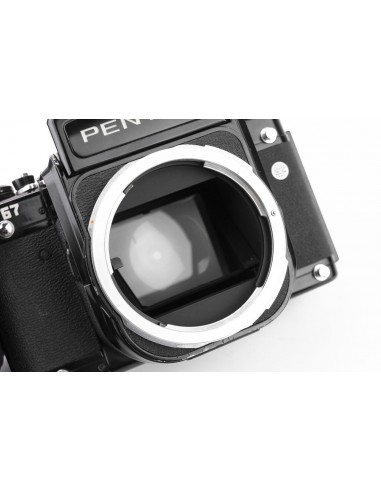 Pentax 67
