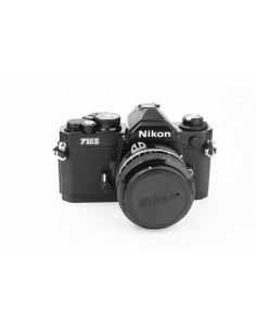 Nikon FM2n