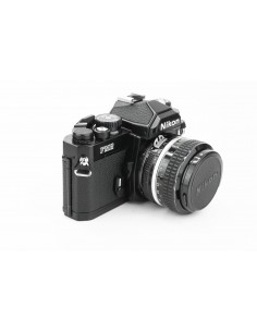 Nikon FM2n 2