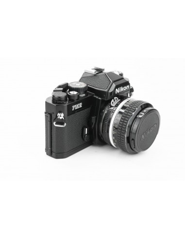 Nikon FM2n