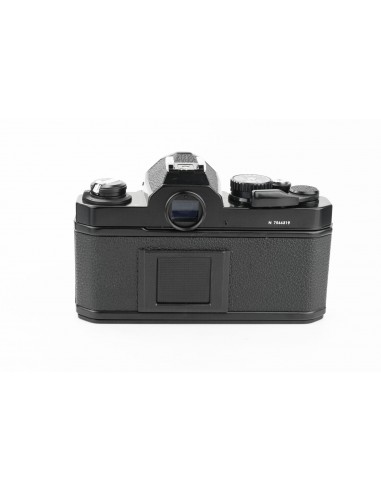 Nikon FM2n