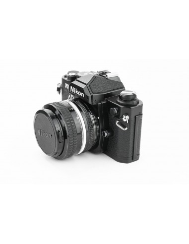 Nikon FM2n