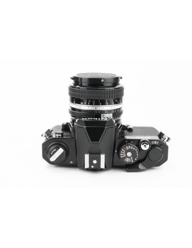 Nikon FM2n