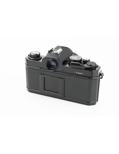 Nikon FM2n