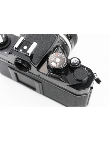 Nikon FM2n