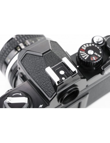 Nikon FM2n
