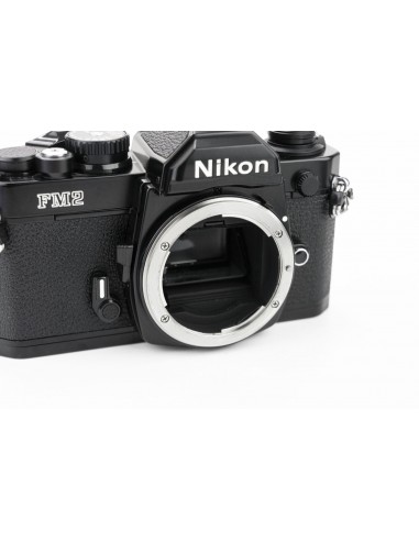 Nikon FM2n