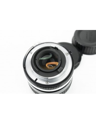 Nikon Nikkor Ai 35mm 1:2