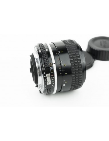 Nikon Nikkor Ai 35mm 1:2