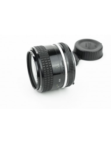Nikon Nikkor Ai 35mm 1:2