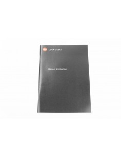 Leica C-Lux 2 manuale di...