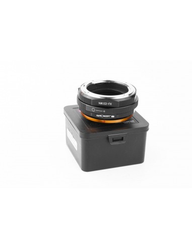 K&F concept Pro Nikon G Fujifilm X...