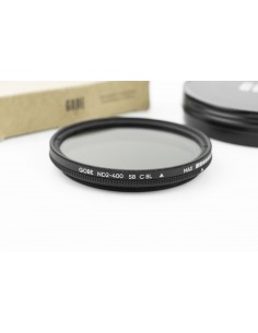 Gobe ND2-400 58 C 8L filtro... 2