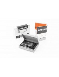 Pentax SC-26 focusing screen