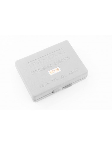 Pentax SC-26 focusing screen