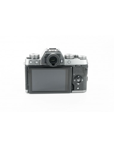 Fujifilm X-T100 kit