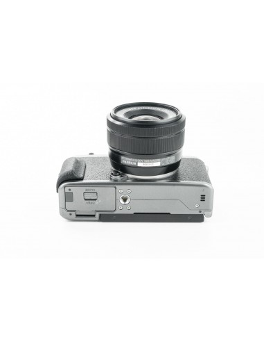 Fujifilm X-T100 kit
