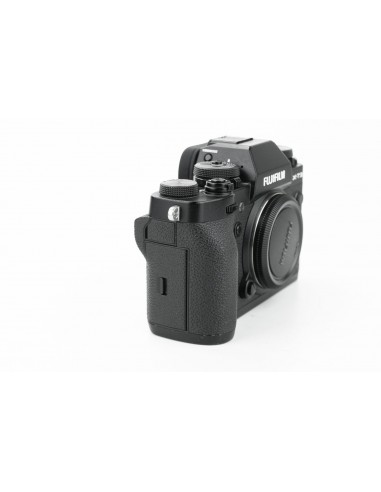 Fujifilm X-T3 body