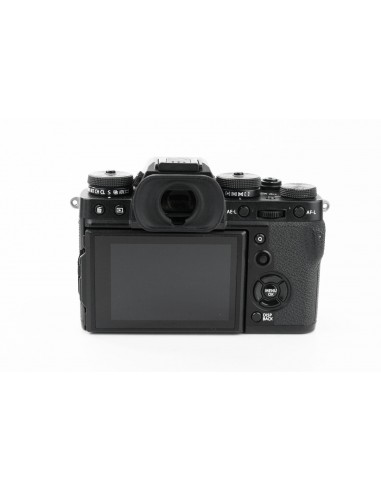 Fujifilm X-T3 body