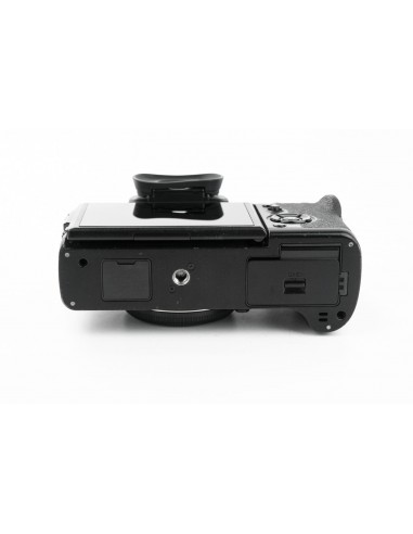 Fujifilm X-T3 body