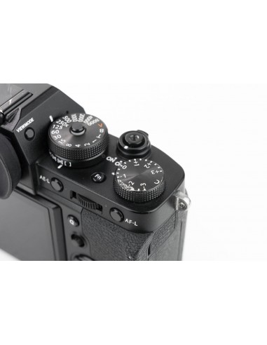Fujifilm X-T3 body