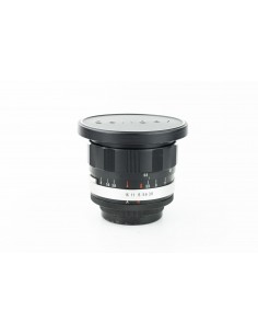 Soligor wide auto 21mm 1:3.8