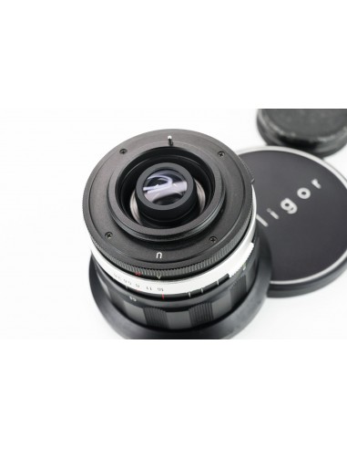 Soligor wide auto 21mm 1:3.8