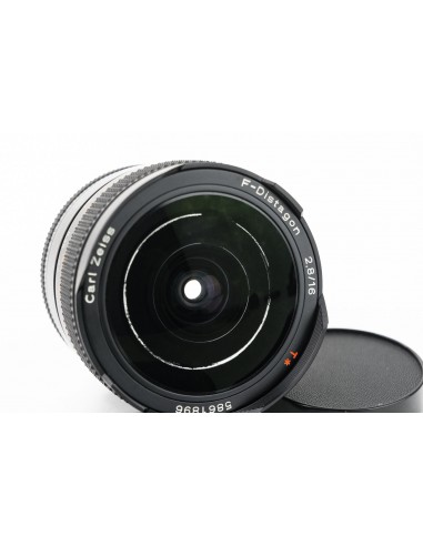 Carl Zeiss F Distagon T* 16mm 2.8 AE