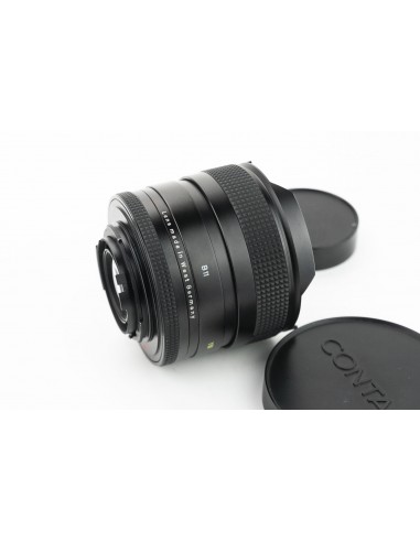 Carl Zeiss F Distagon T* 16mm 2.8 AE