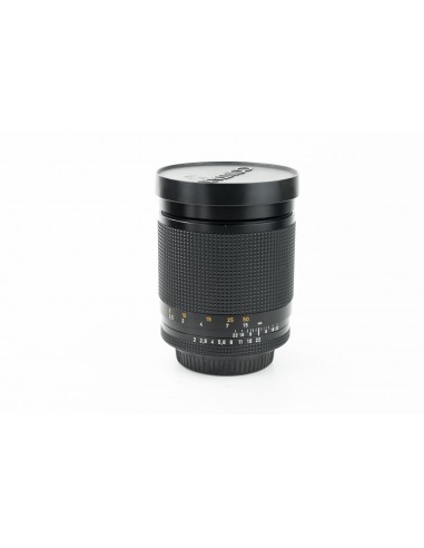 Carl Zeiss Planar T* 100mm 1:2 AE