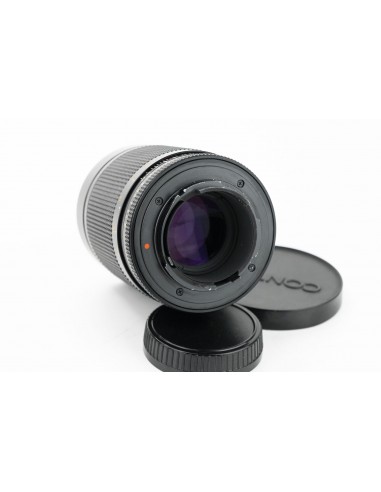 Carl Zeiss Planar T* 100mm 1:2 AE