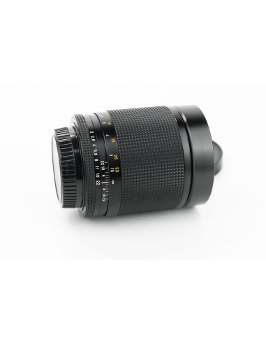 Carl Zeiss Planar T* 100mm 1:2 AE