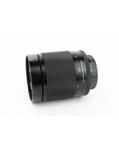 Carl Zeiss Planar T* 100mm 1:2 AE