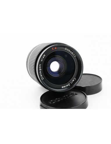 Carl Zeiss Distagon T* 28mm 1:2 AE