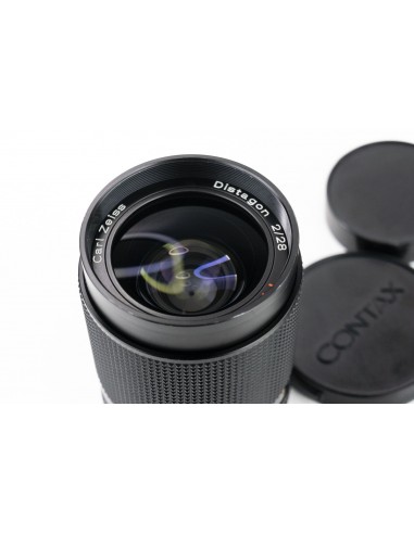 Carl Zeiss Distagon T* 28mm 1:2 AE