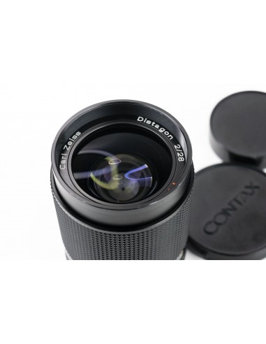 Carl Zeiss Distagon T* 28mm 1:2 AE
