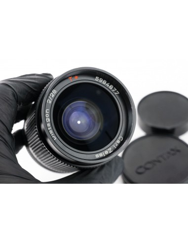 Carl Zeiss Distagon T* 28mm 1:2 AE