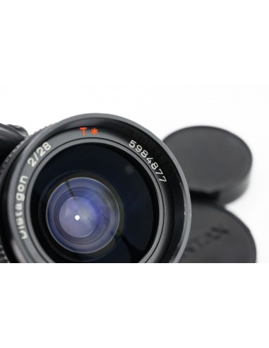 Carl Zeiss Distagon T* 28mm 1:2 AE