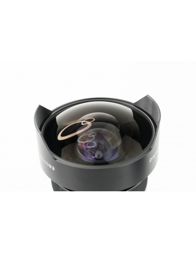 Carl Zeiss Distagon T* 15mm 1:3.5 AE