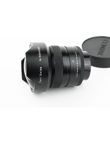 Carl Zeiss Distagon T* 15mm 1:3.5 AE