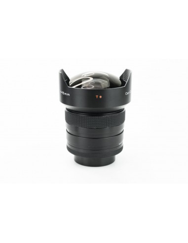 Carl Zeiss Distagon T* 15mm 1:3.5 AE