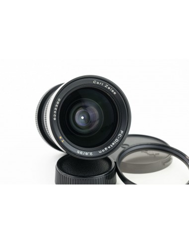 Carl Zeiss PC Distagon T* 35mm 1:2.8 AE