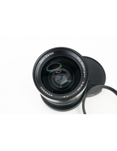 Carl Zeiss PC Distagon T* 35mm 1:2.8 AE