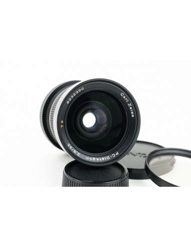 Carl Zeiss PC Distagon T* 35mm 1:2.8 AE