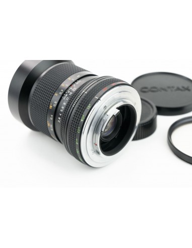 Carl Zeiss PC Distagon T* 35mm 1:2.8 AE