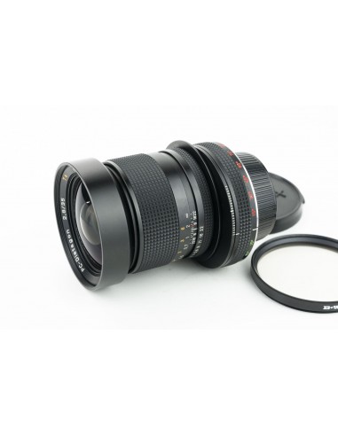 Carl Zeiss PC Distagon T* 35mm 1:2.8 AE