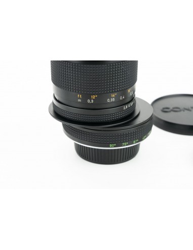 Carl Zeiss PC Distagon T* 35mm 1:2.8 AE