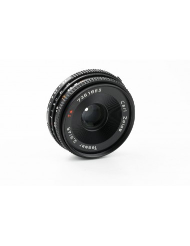 Carl Zeiss Tessar T* 45mm 2.8 MMJ